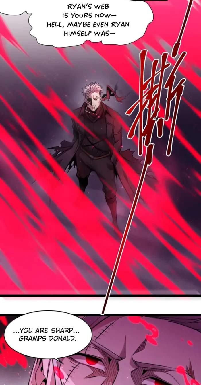 I'm Really Not The Demon God's Lackey Chapter 164 13
